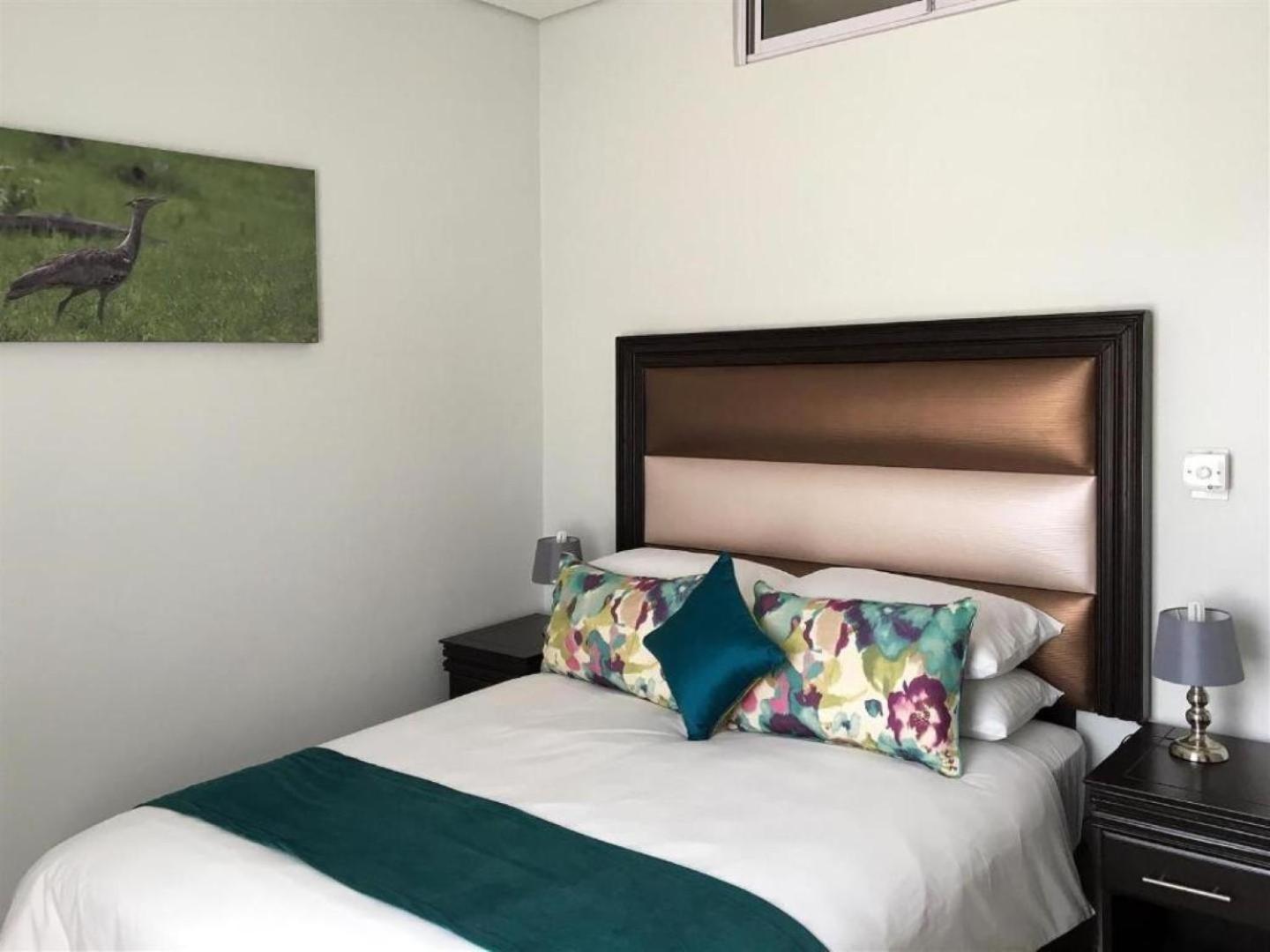 Apartments @ 125 哈博罗内 客房 照片