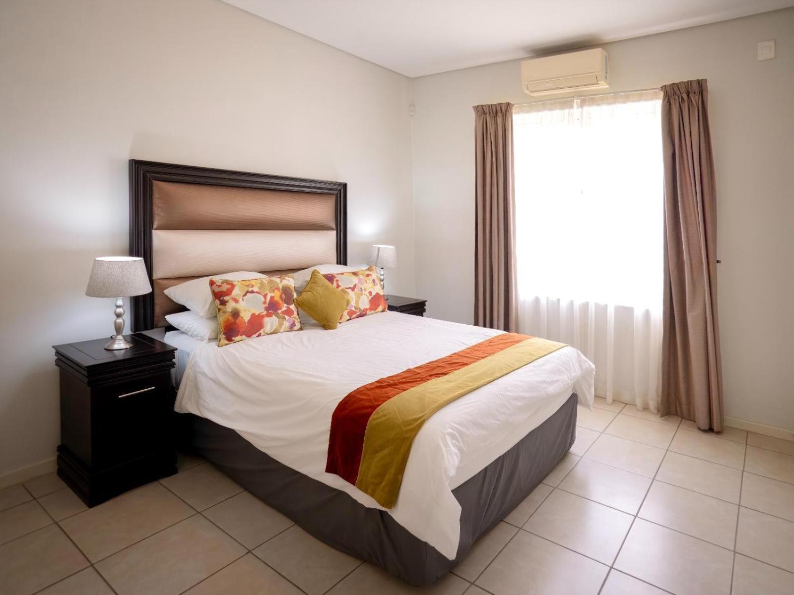 Apartments @ 125 哈博罗内 客房 照片