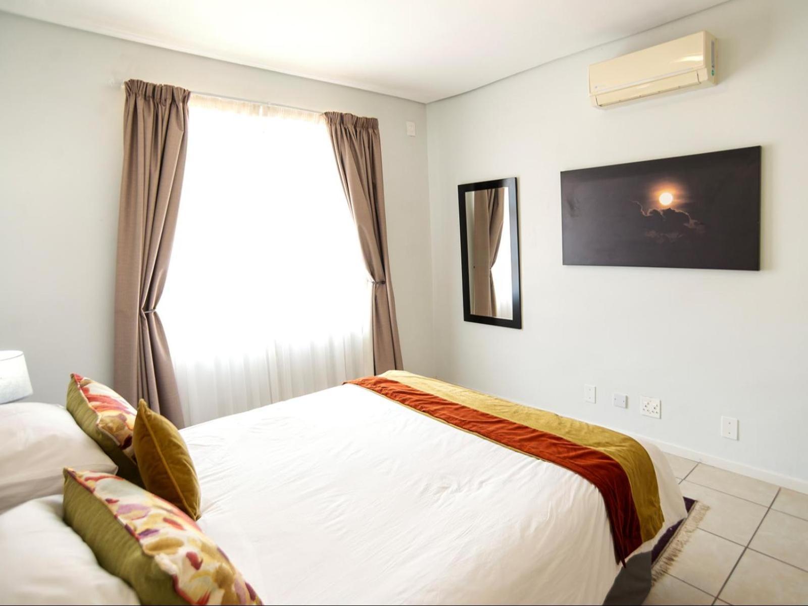 Apartments @ 125 哈博罗内 客房 照片