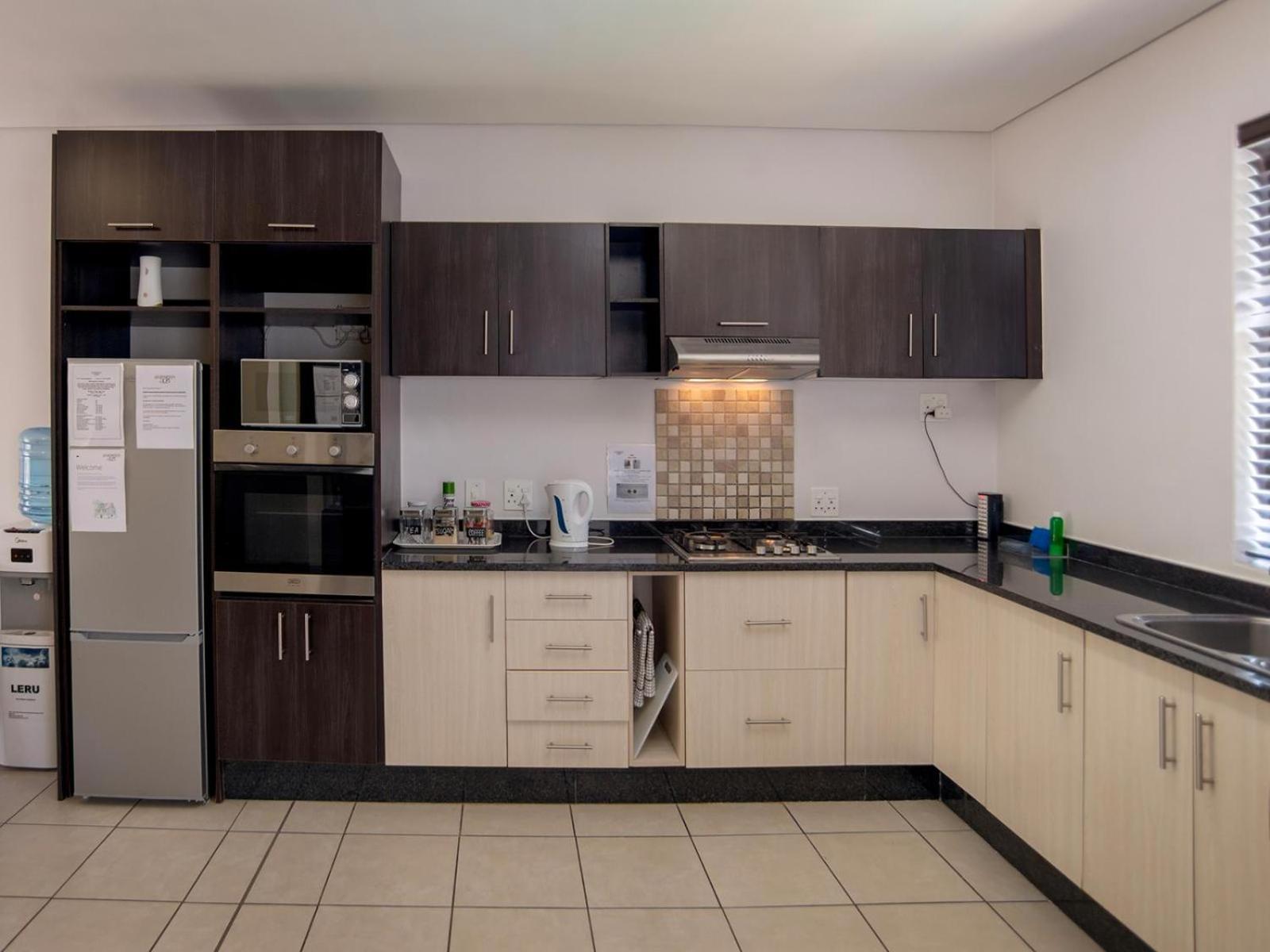 Apartments @ 125 哈博罗内 客房 照片