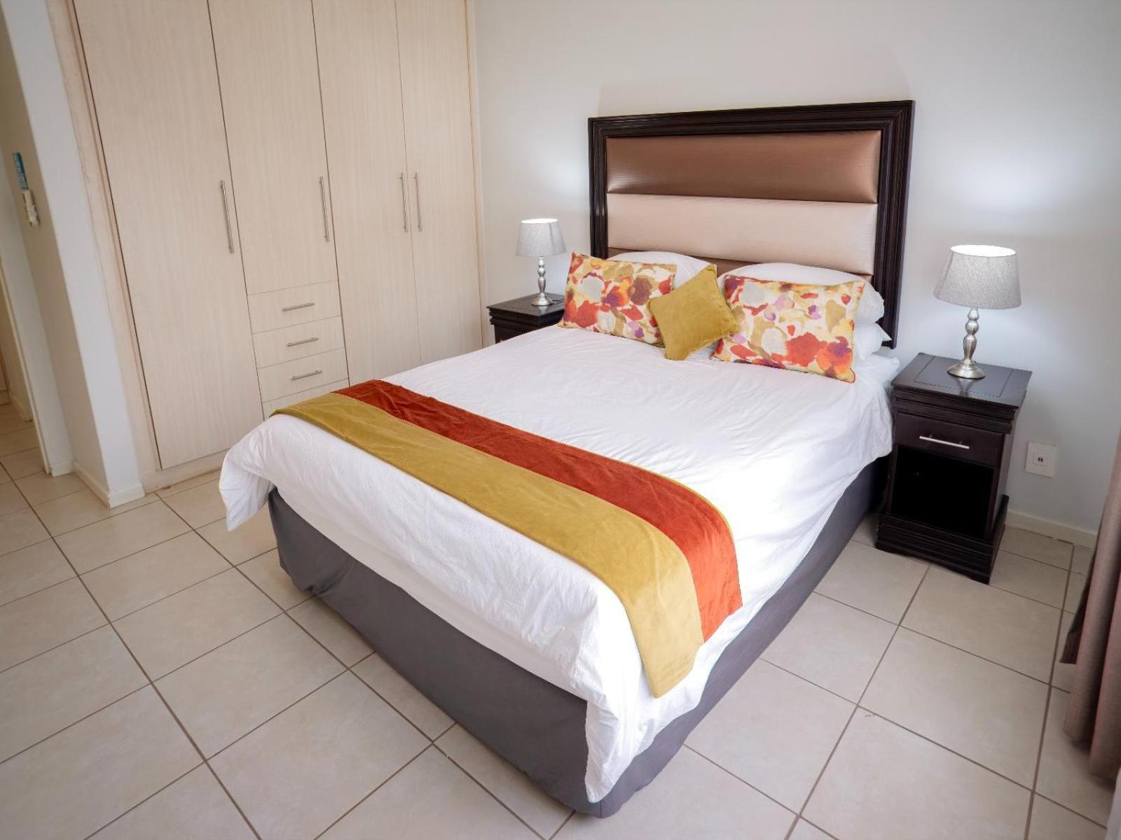 Apartments @ 125 哈博罗内 客房 照片