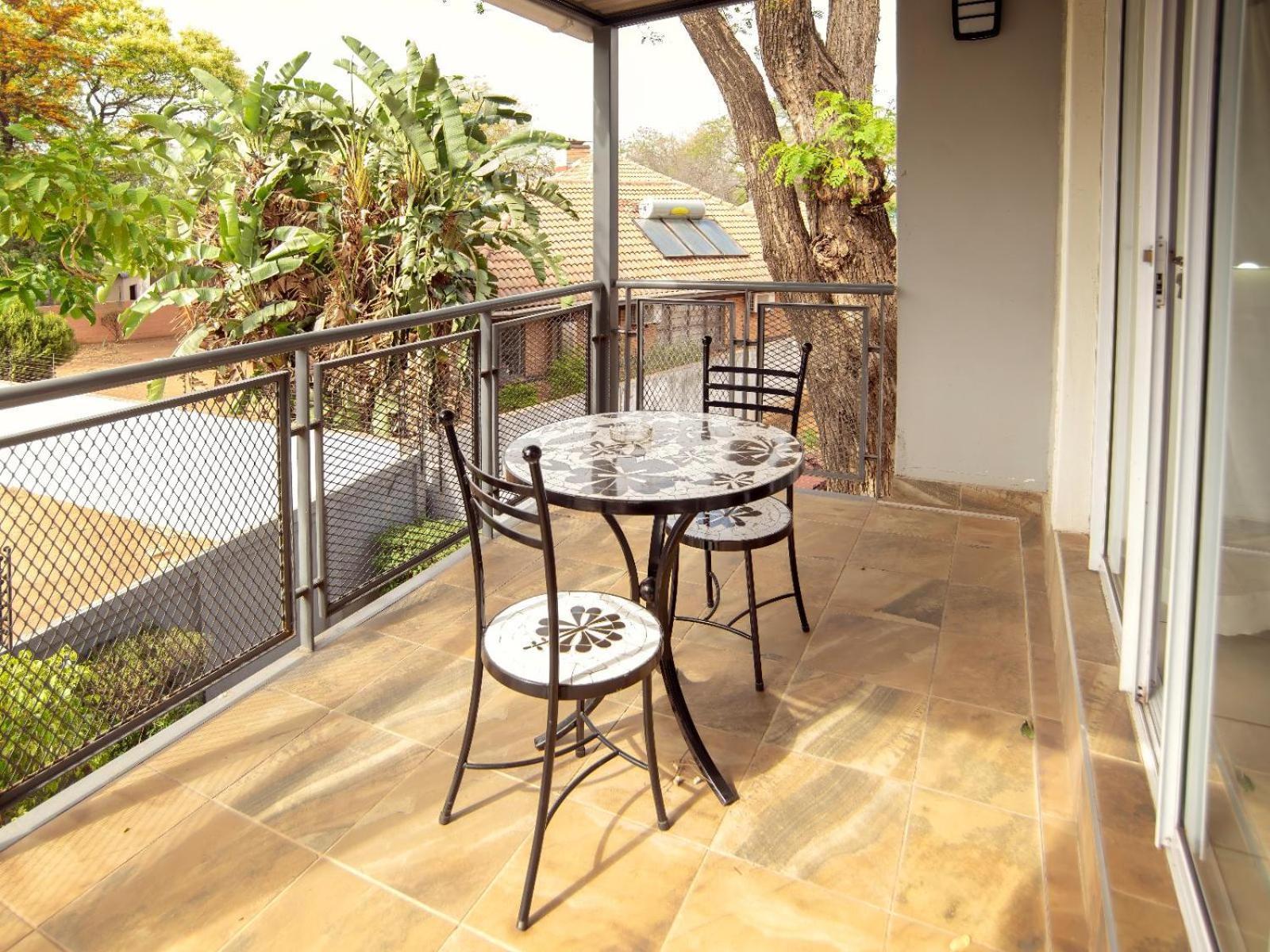 Apartments @ 125 哈博罗内 客房 照片