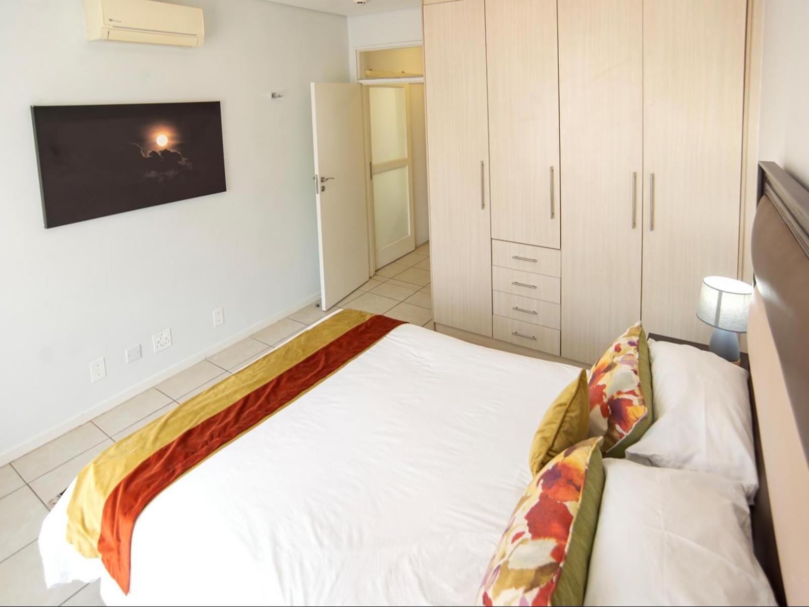 Apartments @ 125 哈博罗内 客房 照片