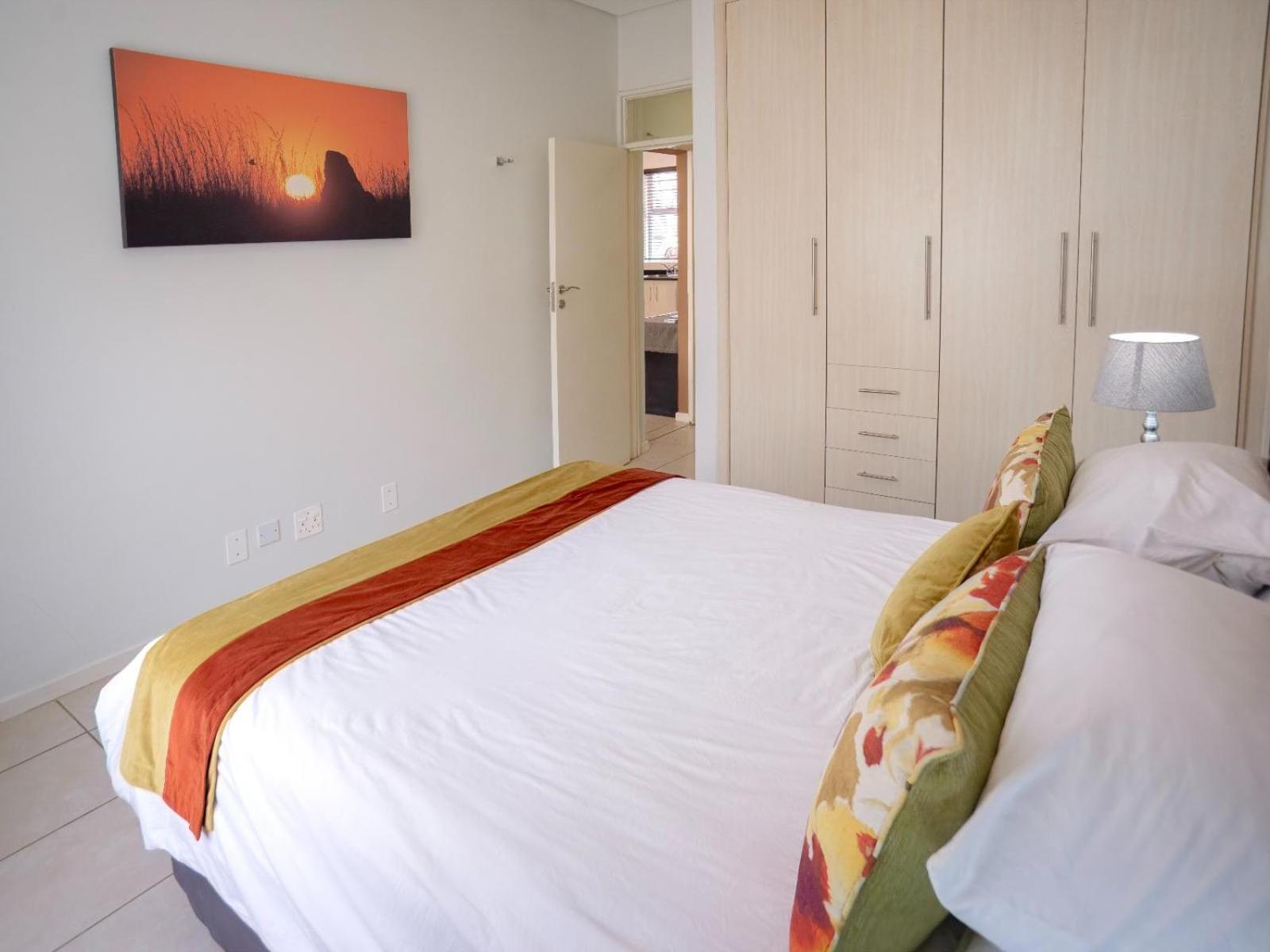 Apartments @ 125 哈博罗内 客房 照片
