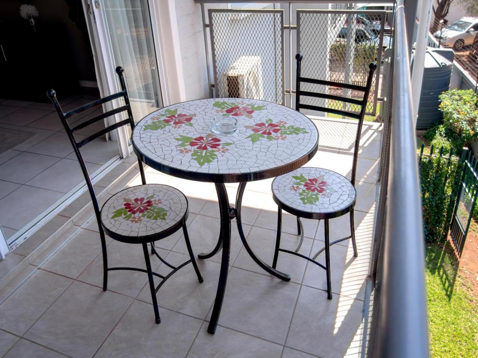 Apartments @ 125 哈博罗内 客房 照片